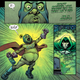 Illustration for article titled Even the Spectre, DCs Spirit of Vengeance, Cannot Master Baytor